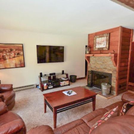 Anaconda 101 Apartman Copper Mountain Kültér fotó