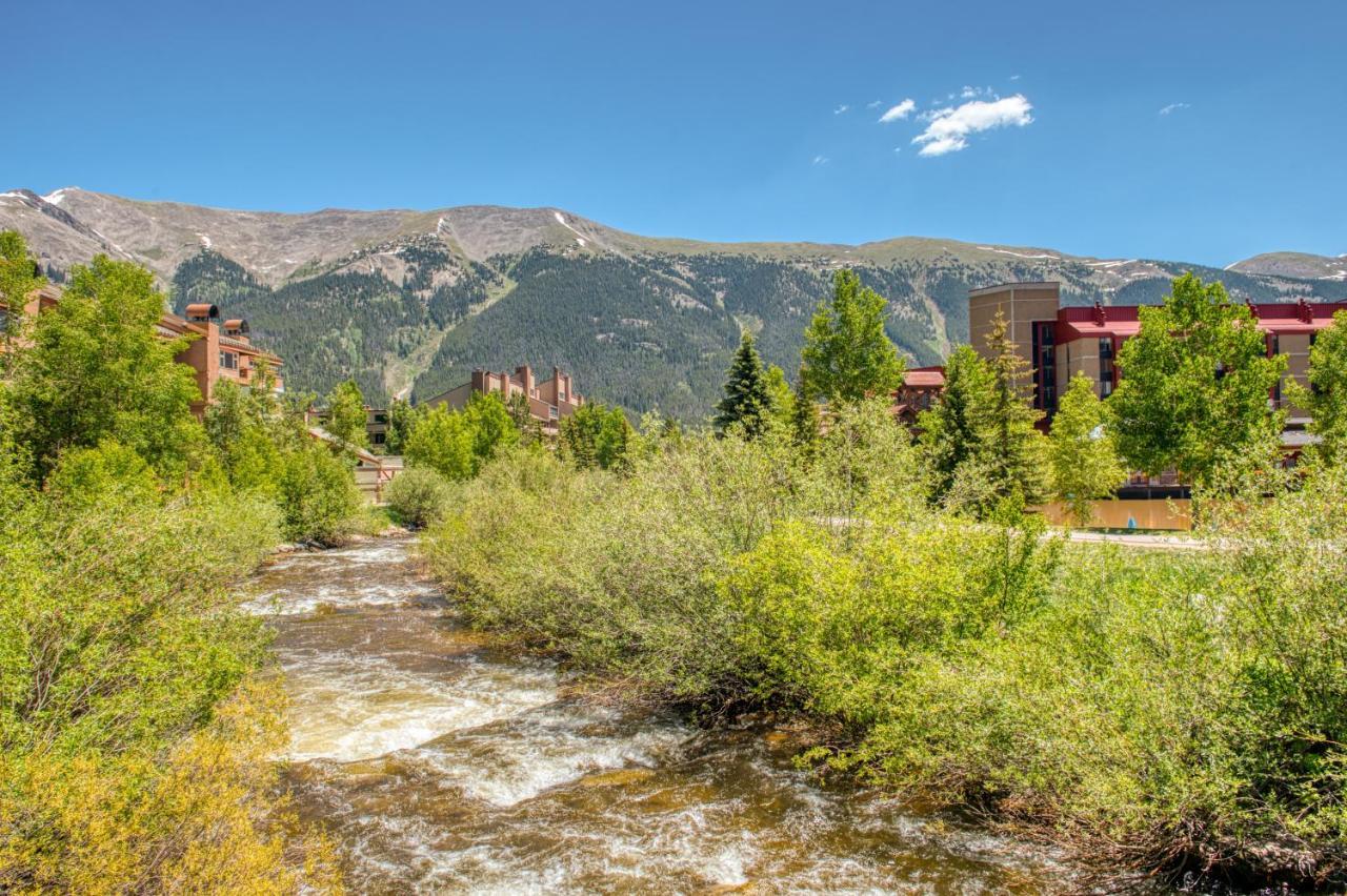 Anaconda 101 Apartman Copper Mountain Kültér fotó