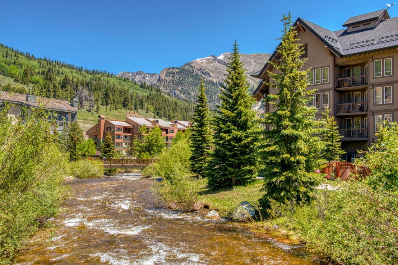 Anaconda 101 Apartman Copper Mountain Kültér fotó