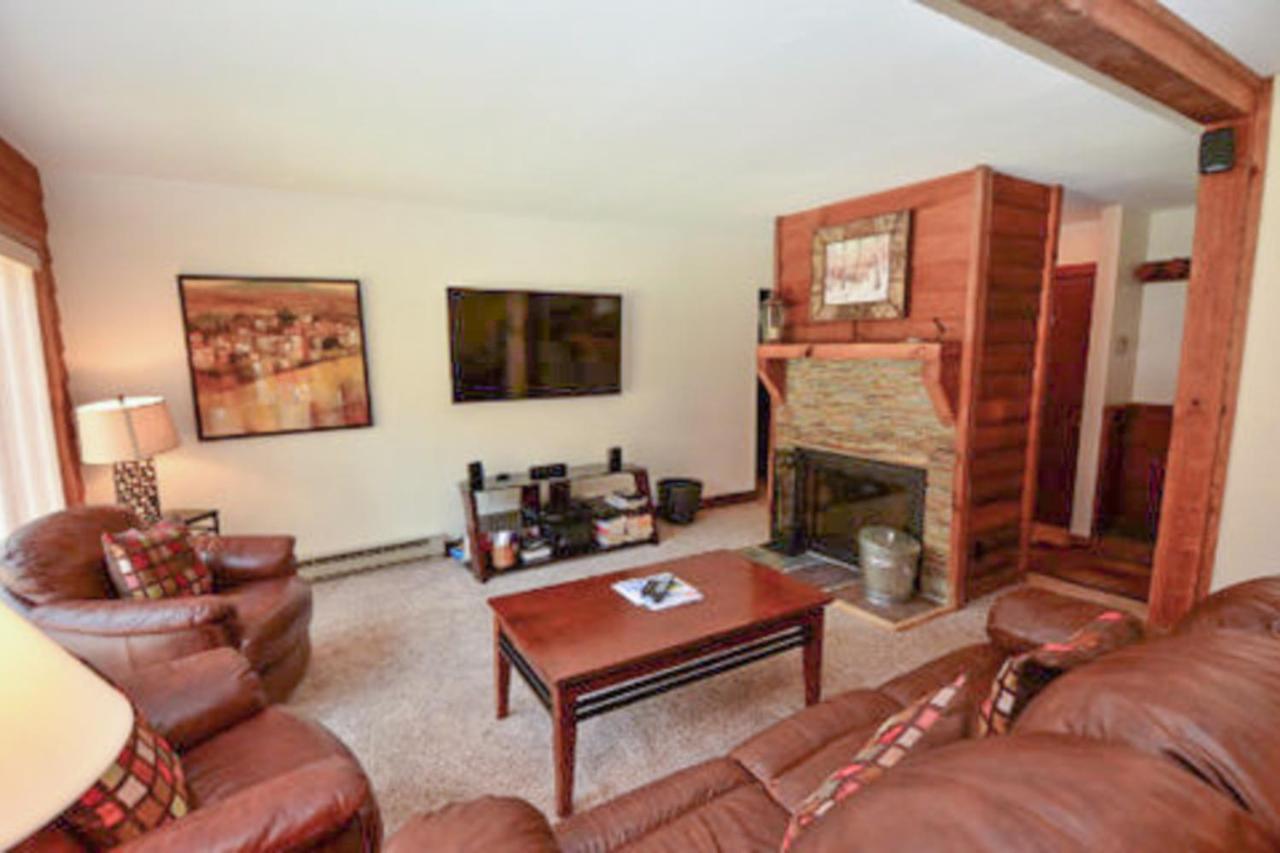 Anaconda 101 Apartman Copper Mountain Kültér fotó
