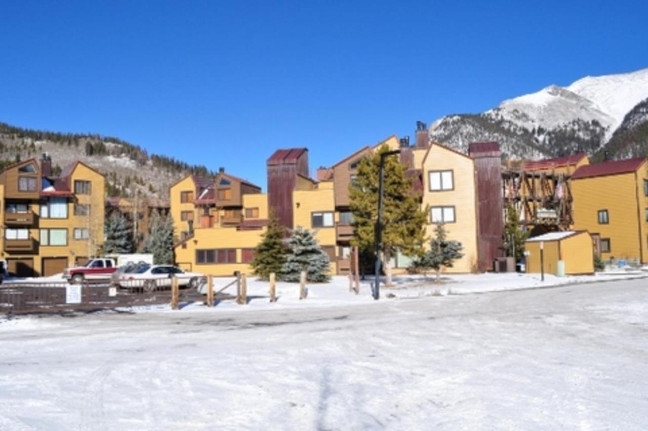 Anaconda 101 Apartman Copper Mountain Kültér fotó