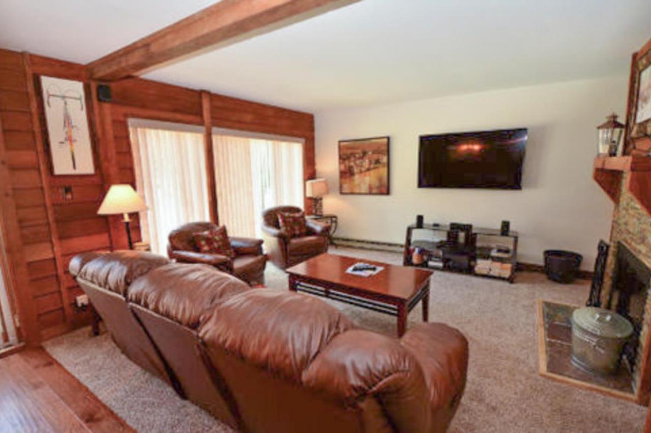 Anaconda 101 Apartman Copper Mountain Kültér fotó