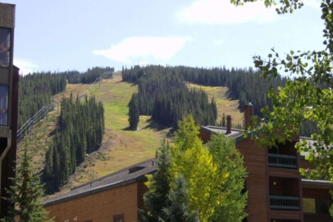 Anaconda 101 Apartman Copper Mountain Kültér fotó